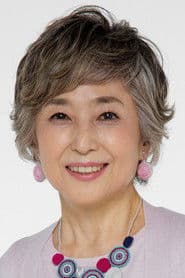 Keiko Takeshita