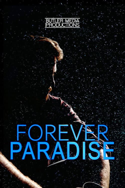 Forever Paradise poster