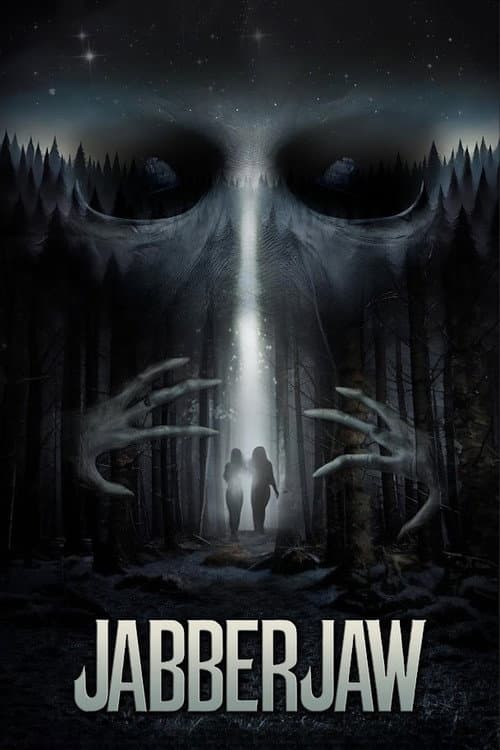 Jabberjaw poster
