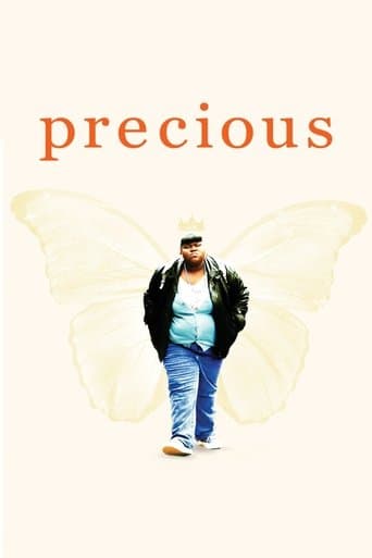 Precious: Based on the Novel 'Push' by Sapphire
