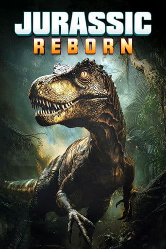 Jurassic Reborn